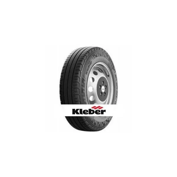 Pneu Auto Kleber Transpro 2 195/65 R16 104/102R