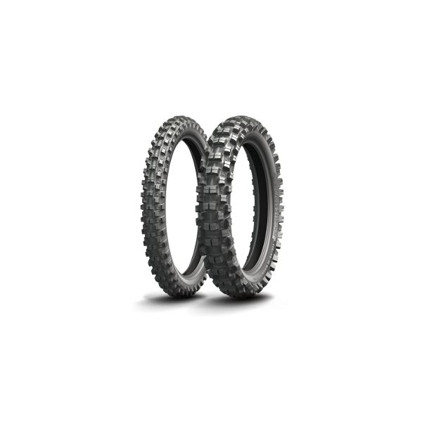 Pneu Moto Michelin Starcross 5 SOFT 100/90 R19 57M