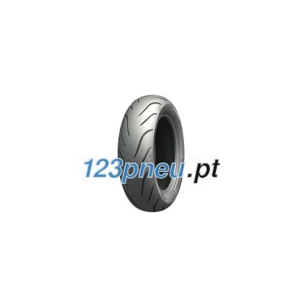 Pneu Moto Michelin Commander III Front 130/60 R19 61H