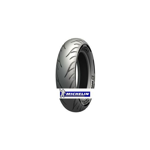 Pneu Moto Michelin Commander III Rear 200/55 R17 78V