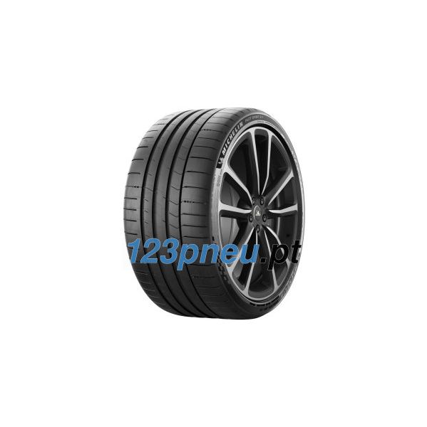 Pneu Auto Michelin Pilot Sport S 5 245/40 R21 96Y