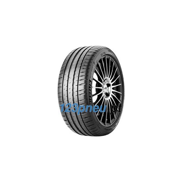 Pneu Auto Michelin Pilot Sport 4 255/35 R20 97Y