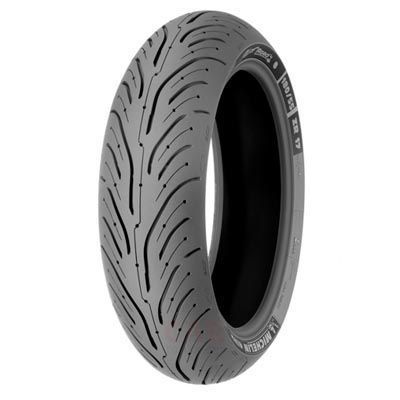 Pneu Moto Michelin Pilot Road 4 GT 120/70 R17 58 W