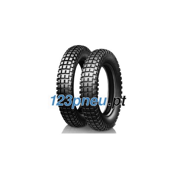 Pneu Moto Michelin Trial Competition 2.75/0 R21 45M