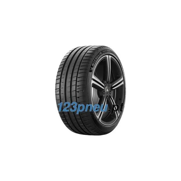 Pneu Auto Michelin Pilot Sport 5 215/50 R17 95Y