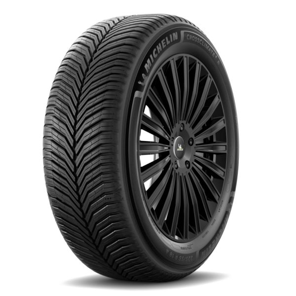 Pneu Auto Michelin CROSSCLIMATE 3 225/45 R19