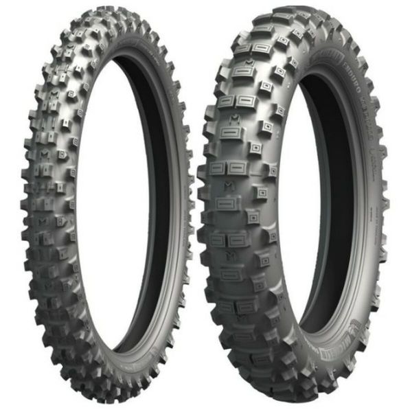 Pneu Moto Michelin Enduro Rear NHS MEDIUM 120/90 R18 65R