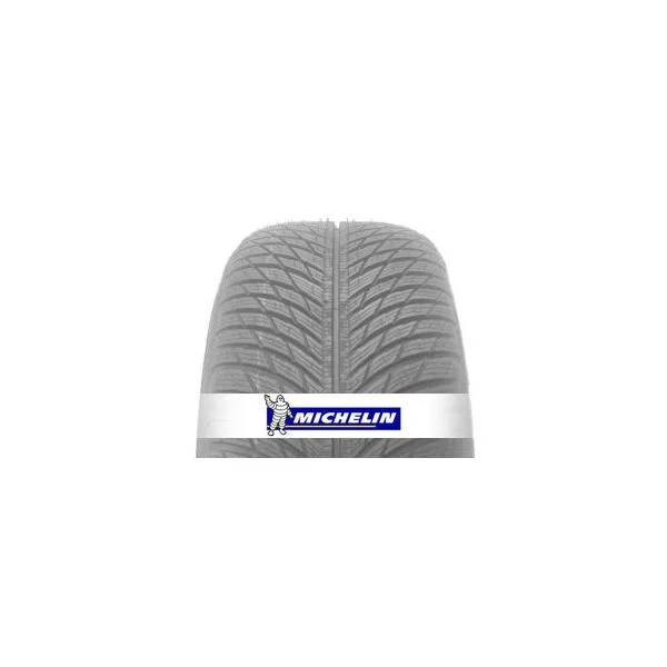 Pneu Auto Michelin Pilot Alpin 5 XL 235/35 R19 91W