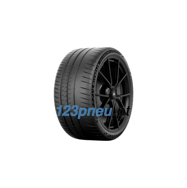 Pneu Auto Michelin Pilot Sport Cup 2 ( LT245/35 ZR20 (95Y) XL Connect, LTS ) - 3528707824844