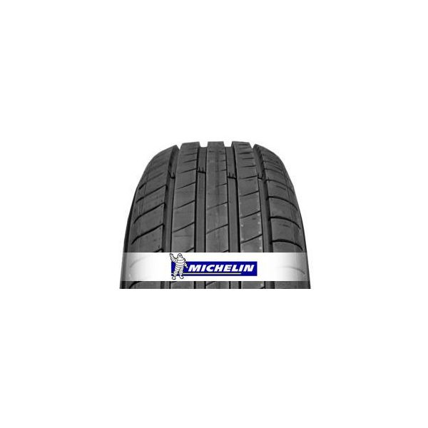Pneu Auto Michelin E Primacy 235/55 R19 105W