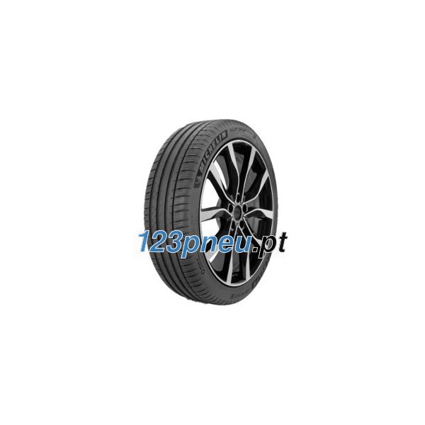 Pneu Auto Michelin Pilot Sport 4 SUV ZP 315/35 R21 111Y
