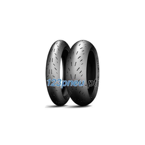 Pneu Moto Michelin Power Cup Evo 150/60 R17 66W