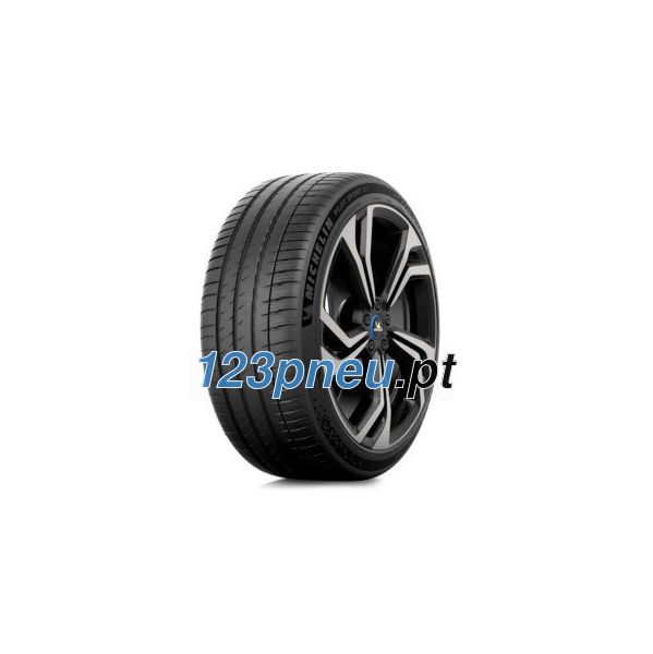 Pneu Auto Michelin Pilot Sport EV 255/45 R21 106W