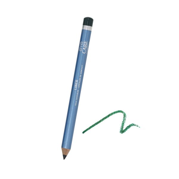 Eye Care Cosmetics Pencil Eye Liner Green 704 1,1g