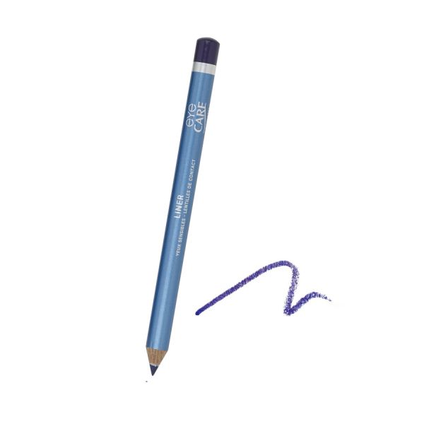 Eye Care Cosmetics Pencil Eye Liner Lilas 713 1,1g