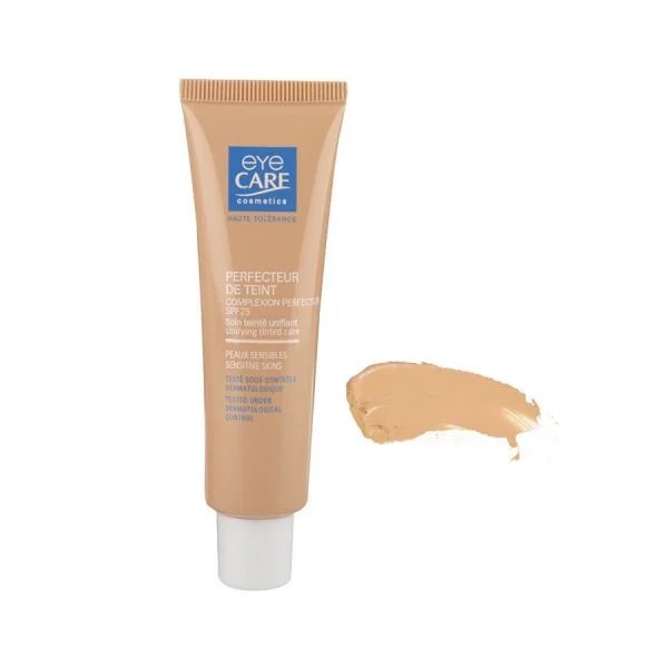 Eye Care Cosmetics Complexion Perfector Beige Doré SPF 25 25ml