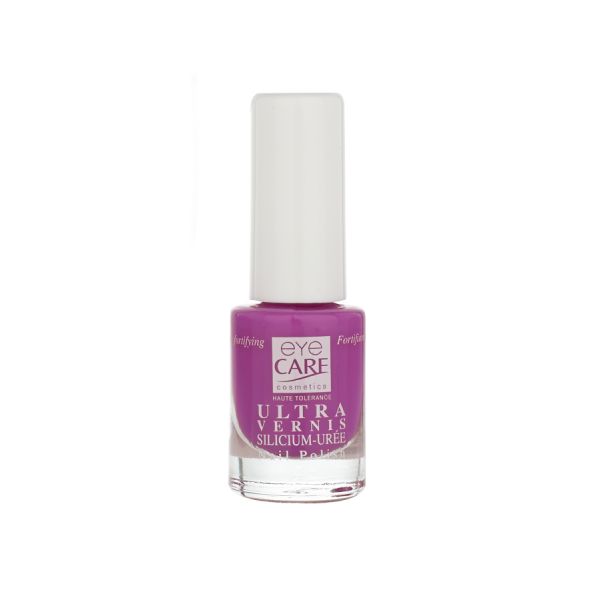 Eye Care Cosmetics Ultra Verniz Silicium-Urée Salsa 1515 5ml