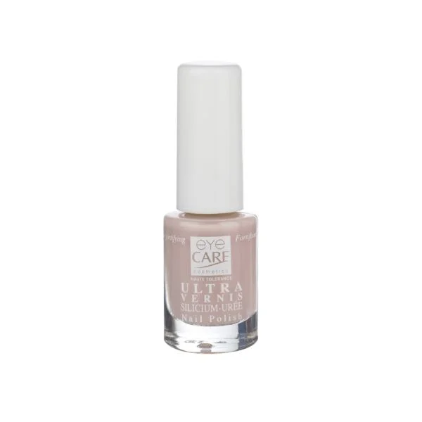 Eye Care Cosmetics Ultra Verniz Silicium-Urée Noisette 1543 5ml