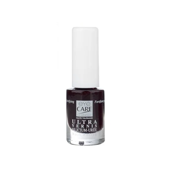 Eye Care Cosmetics Ultra Verniz Silicium-Urée Burlat 1549 5ml