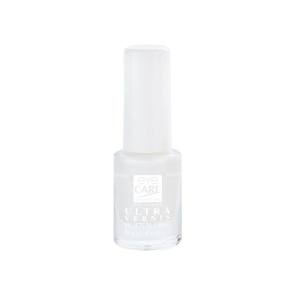 Eye Care Cosmetics Ultra Verniz Silicium-Urée Lys 1555 5ml