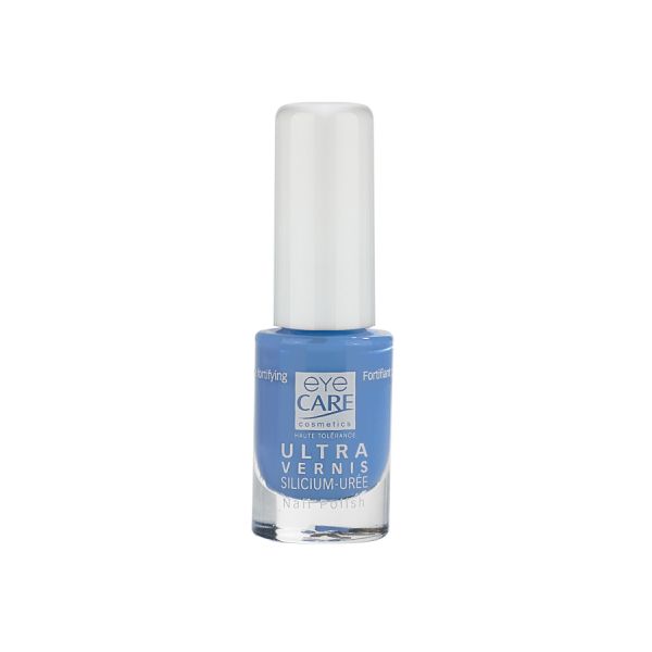 Eye Care Cosmetics Ultra Verniz Silicium-Urée Jodhpur 1566 5ml