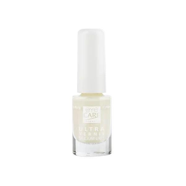 Eye Care Cosmetics Ultra Verniz Silicium-Urée Vanille 1571 5ml