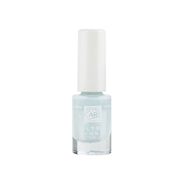 Eye Care Cosmetics Ultra Verniz Silicium-Urée Menthe 1572 5ml