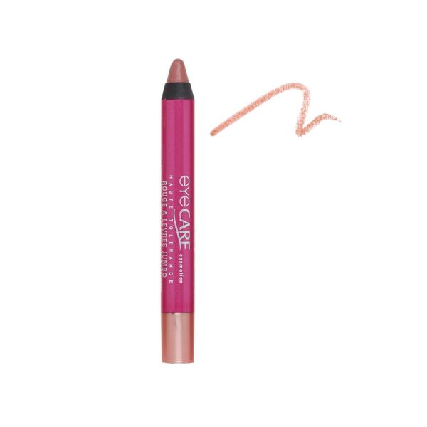 Eye Care Cosmetics Jumbo Lipstick Abricot 792 3,15g