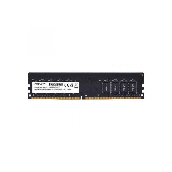 Memória RAM Pny Md16gsd43200-si 16GB DDR4 3200mhz
