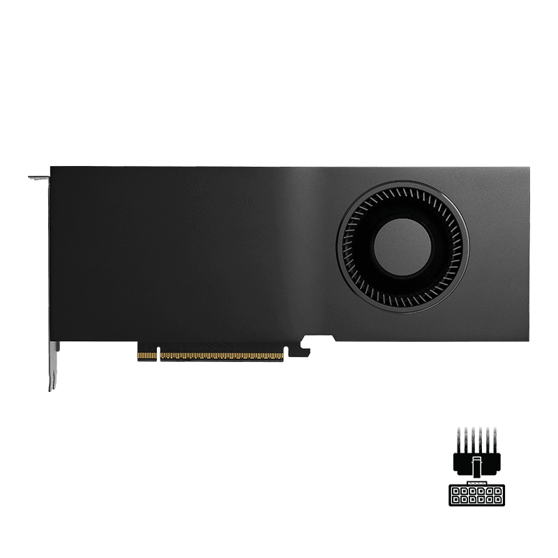PNY Quadro RTX PRO 5000 Blackwell 32GB GDDR7 4xDP