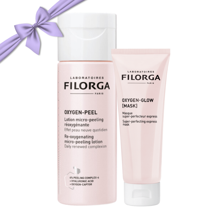 Loção Esfoliante Filorga Oxygen 150ml