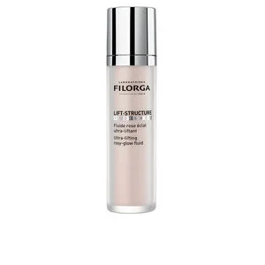 LIFT-STRUCTURE fluido ultra-lifting com efeito rosado