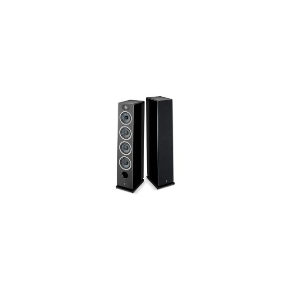 Focal Colunas Surround Vestia Nº3 Black