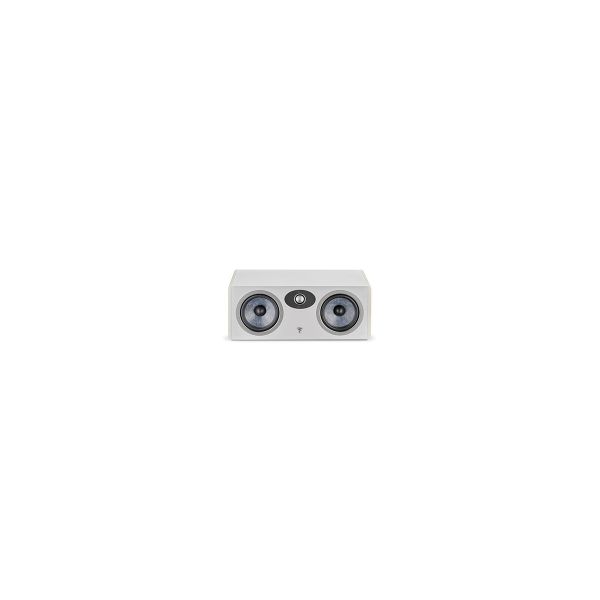 Focal Colunas Surround Vestia Center White