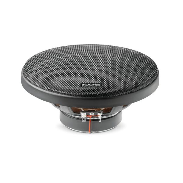 Focal Colunas Kit Acx165 Coaxial