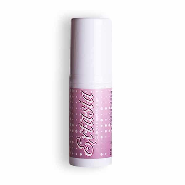 Ruf – Creme Estimulante Para Clitóris Female Orgasma 30ml