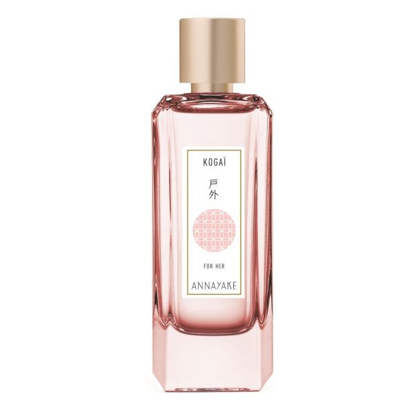 Annayake Kogai For Her Eau de Parfum 100ml (Original)
