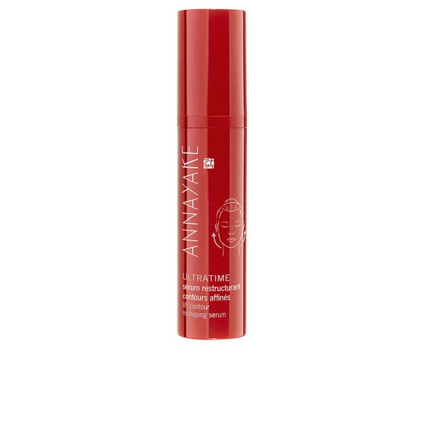 Annayake Ultratime Sérum Lift-Contour Facial 30ml
