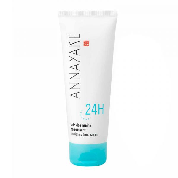 Annayake Soin Des Mains Nourrissant 24H