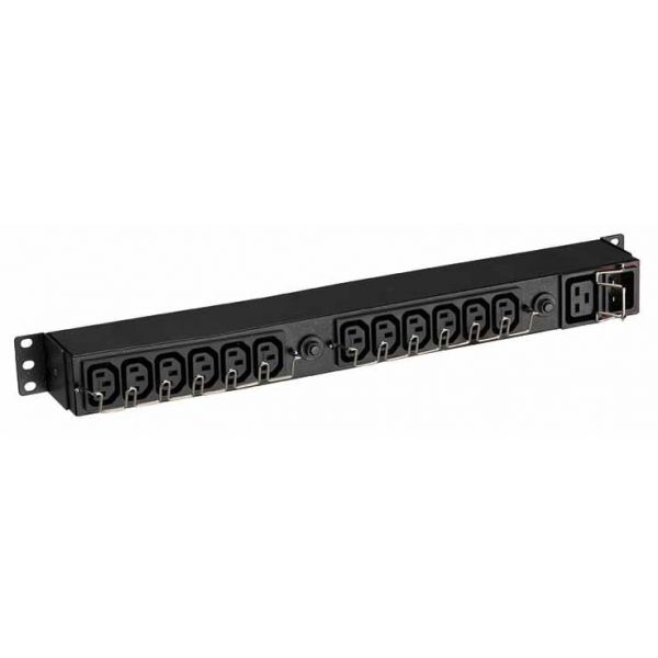 Módulo Flex PDU 12 IEC - EFLX12I
