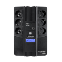 9PX 6000I RT3U NETPACK G2