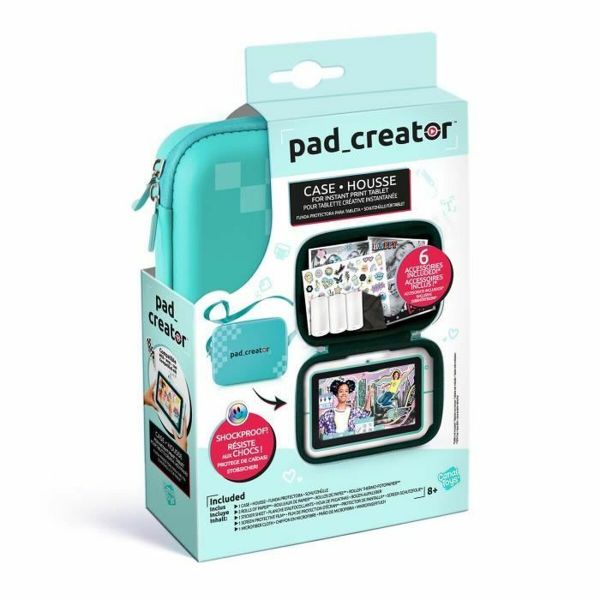 Canal Toys Bolsa Pad Creator Case