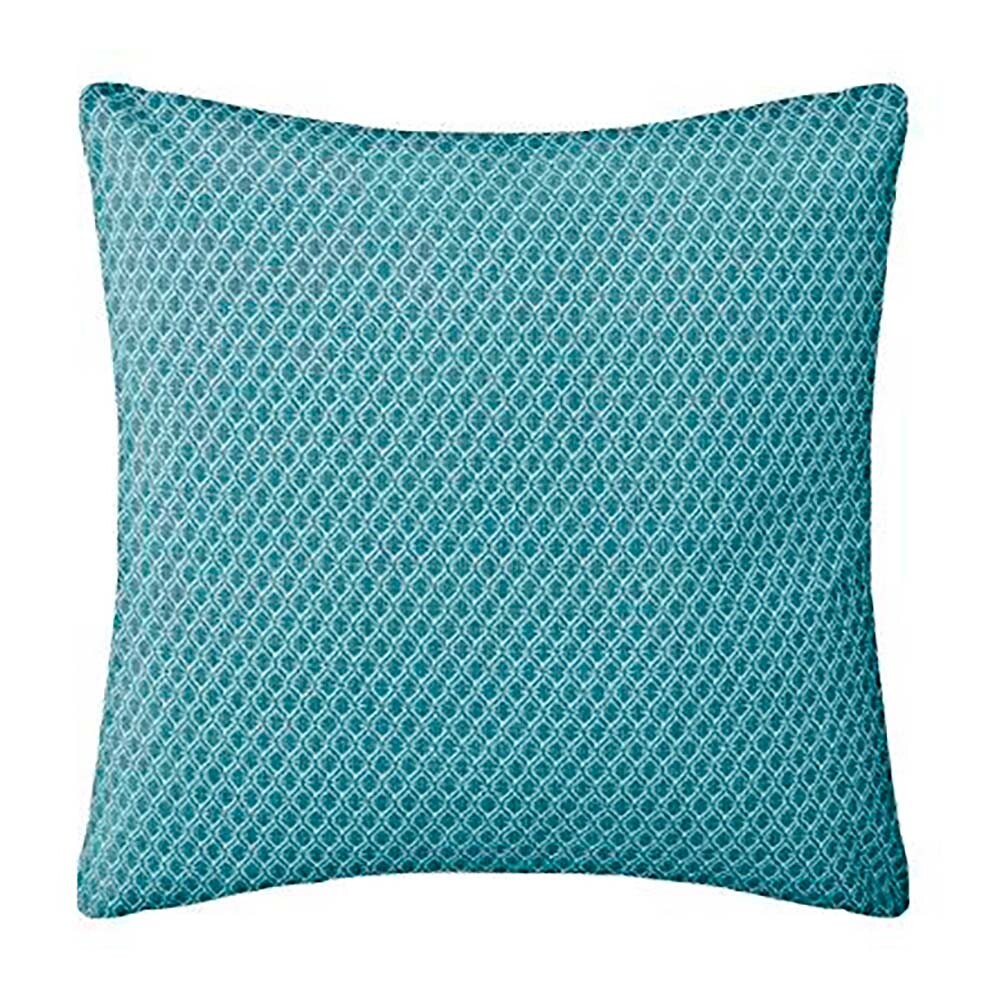 Almofada azul pato modelo otto 38x38cm