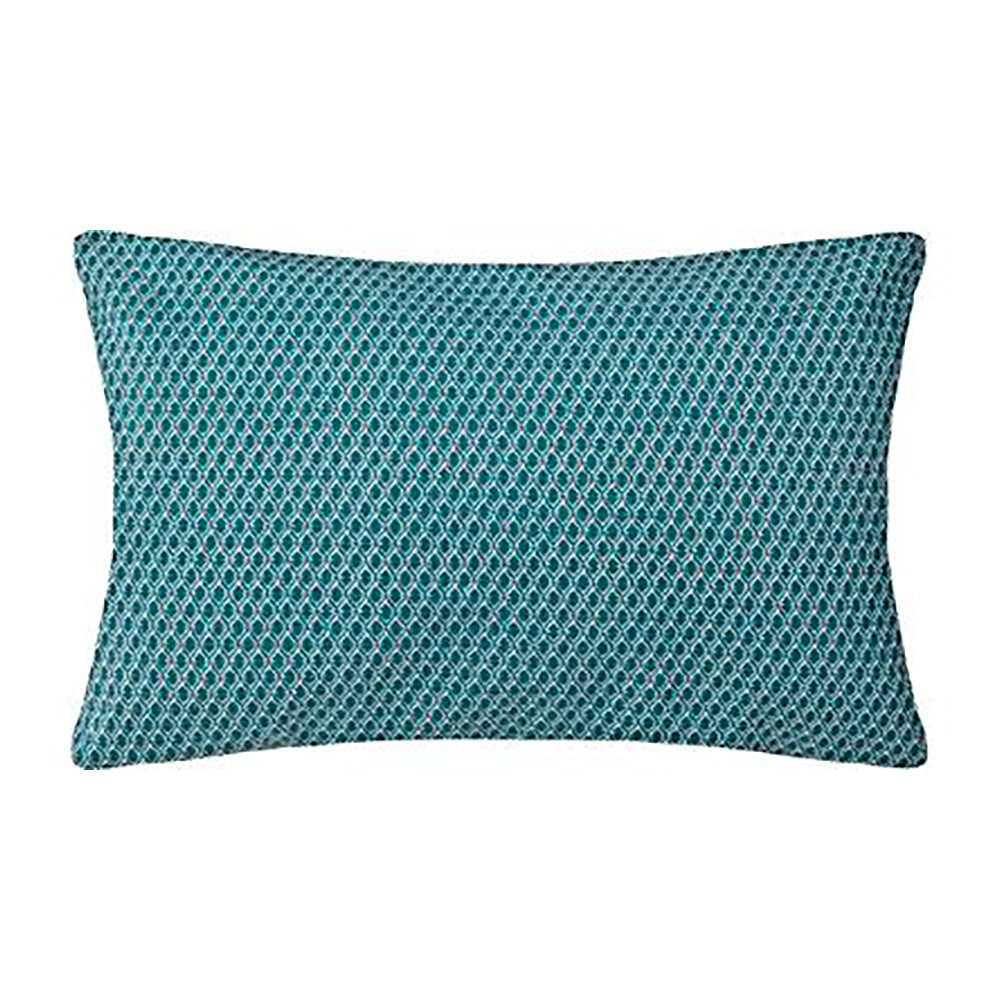 Almofada azul pato modelo otto 50x30cm