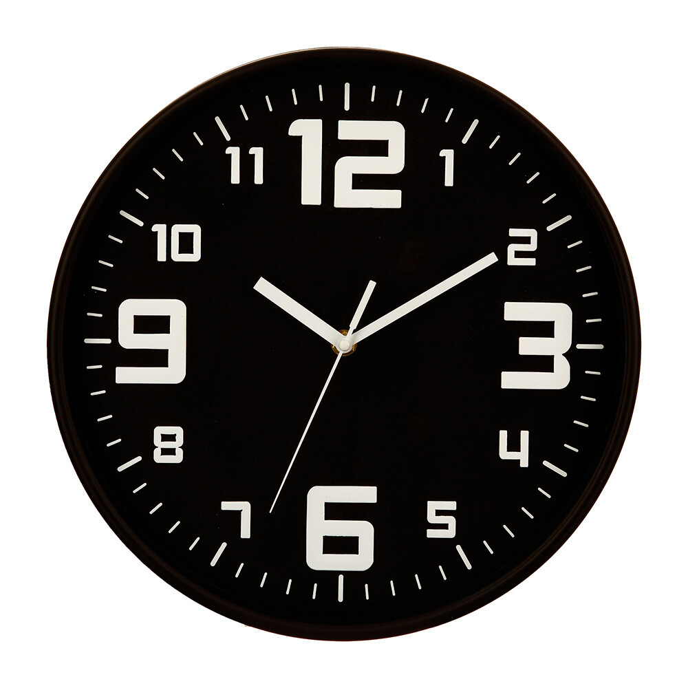 Atmosphera 114555G Relógio de Parede/Mesa