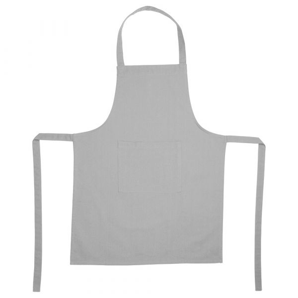 Atmosphera Avental 68210 60x80cm Cinzento Claro