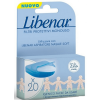 LIBENAR BABY RECARGA ASPIRADOR NASAL FILTROS DESCARTÁVEIS X20