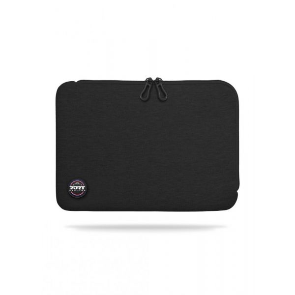 Port Torino Sleeve II 15.6" Preto