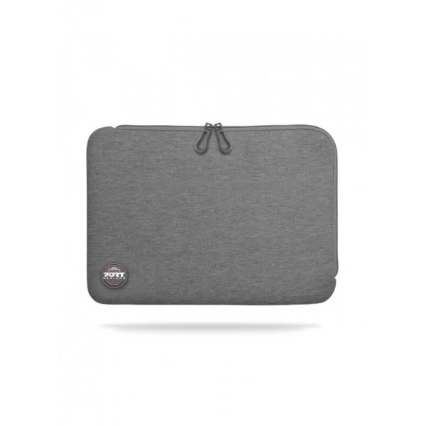 Port Torino Sleeve II 15.6" Cinzenta