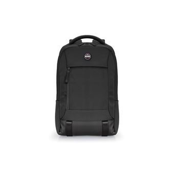 Port Design Mochila TORINO II BACKPACK 14/15.6" Black
